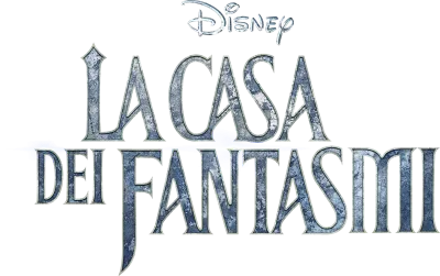 La casa dei fantasmi