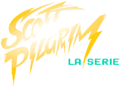 Scott Pilgrim - La serie