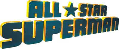 Superman: All Star Superman