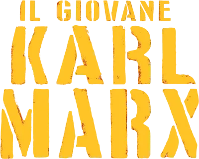 Il giovane Karl Marx