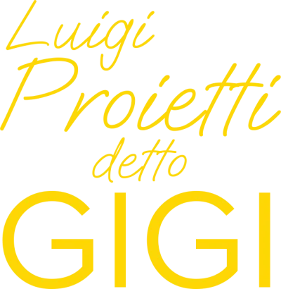 Luigi Proietti detto Gigi