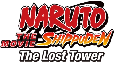 Naruto Shippuden il film: La torre perduta