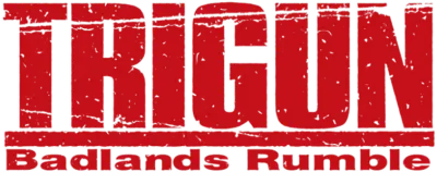 Trigun: Badlands Rumble