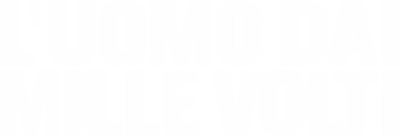 L'uomo dai mille volti
