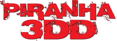 Piranha 3DD