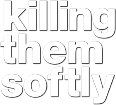 Cogan - Killing Them Softly