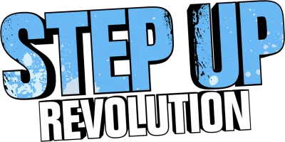 Step Up 4 Revolution 3D