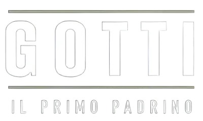 Gotti - Il primo Padrino