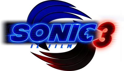 Sonic the Hedgehog 3
