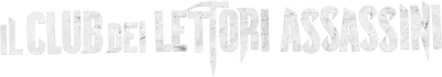 Il club dei lettori assassini