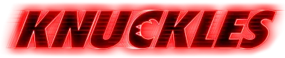 Knuckles