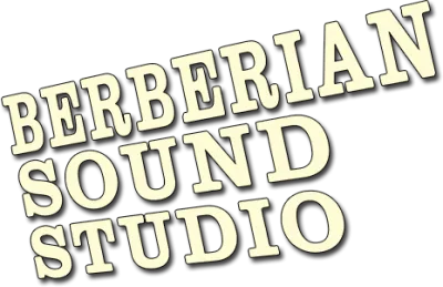 Berberian Sound Studio
