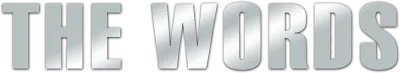 The Words