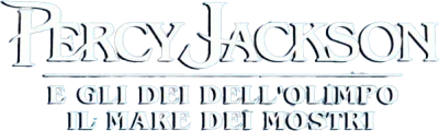 Percy Jackson e gli Dei dell'Olimpo - Il mare dei mostri