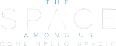 The space among us - Come nello spazio