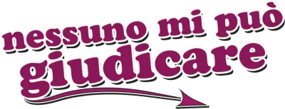 Nessuno mi può giudicare