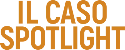 Il caso Spotlight