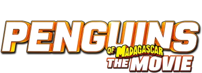 I pinguini di Madagascar
