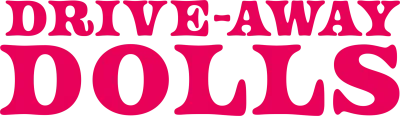 Drive-Away Dolls