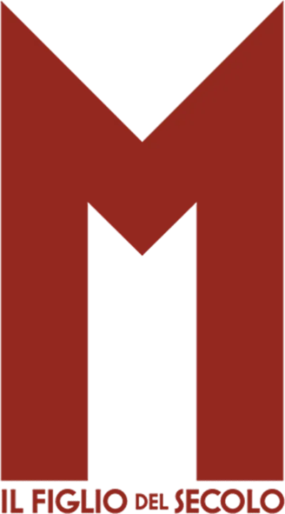 M. Il figlio del secolo