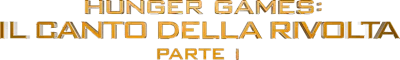 Hunger Games: Il canto della rivolta - Parte 1