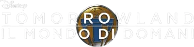 Tomorrowland - Il mondo di domani