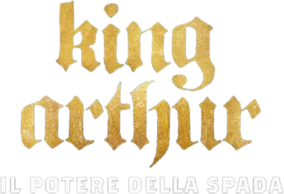 King Arthur: Il potere della spada