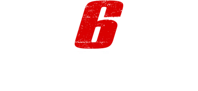 6 Bullets