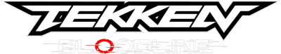 Tekken: Bloodline (2022)