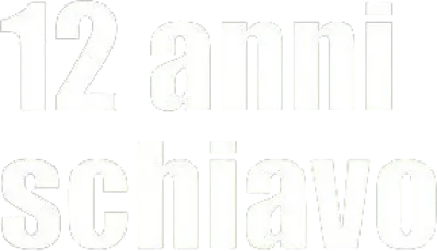 12 anni schiavo