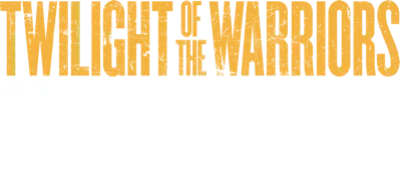 Twilight of the Warriors: Walled In