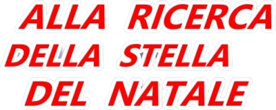 Alla ricerca della stella del Natale
