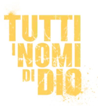 Tutti i nomi di Dio