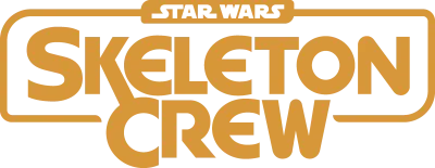 Star Wars - Skeleton Crew