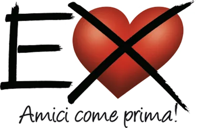 Ex - Amici come prima!