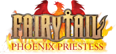 Fairy Tail Movie 1 - Priestess of the Phoenix