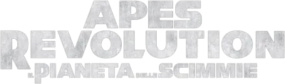 Apes Revolution - Il pianeta delle scimmie