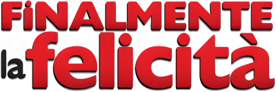 Finalmente la felicità