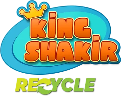 King Shakir Recycle