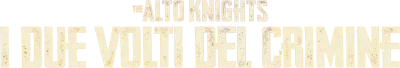 The Alto Knights - I due volti del crimine