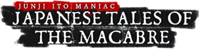 Junji Ito Maniac
