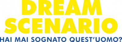 Dream Scenario - Hai mai sognato quest'uomo?