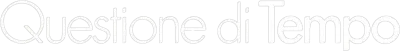 Questione di tempo