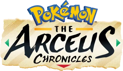 Pokémon - Cronache di Arceus