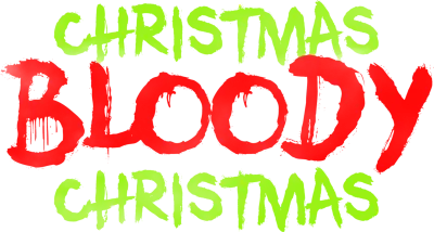 Christmas Bloody Christmas