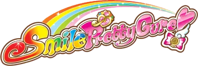 Smile Pretty Cure!