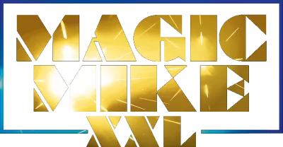 Magic Mike XXL