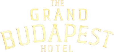 Grand Budapest Hotel
