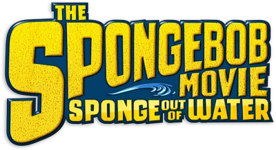 SpongeBob - Fuori dall'acqua