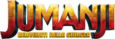 Jumanji - Benvenuti nella Giungla
